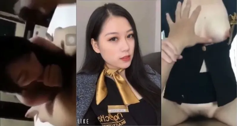 Lộ clip ghệ phương anh bú buồi vụng trộm cực sướng